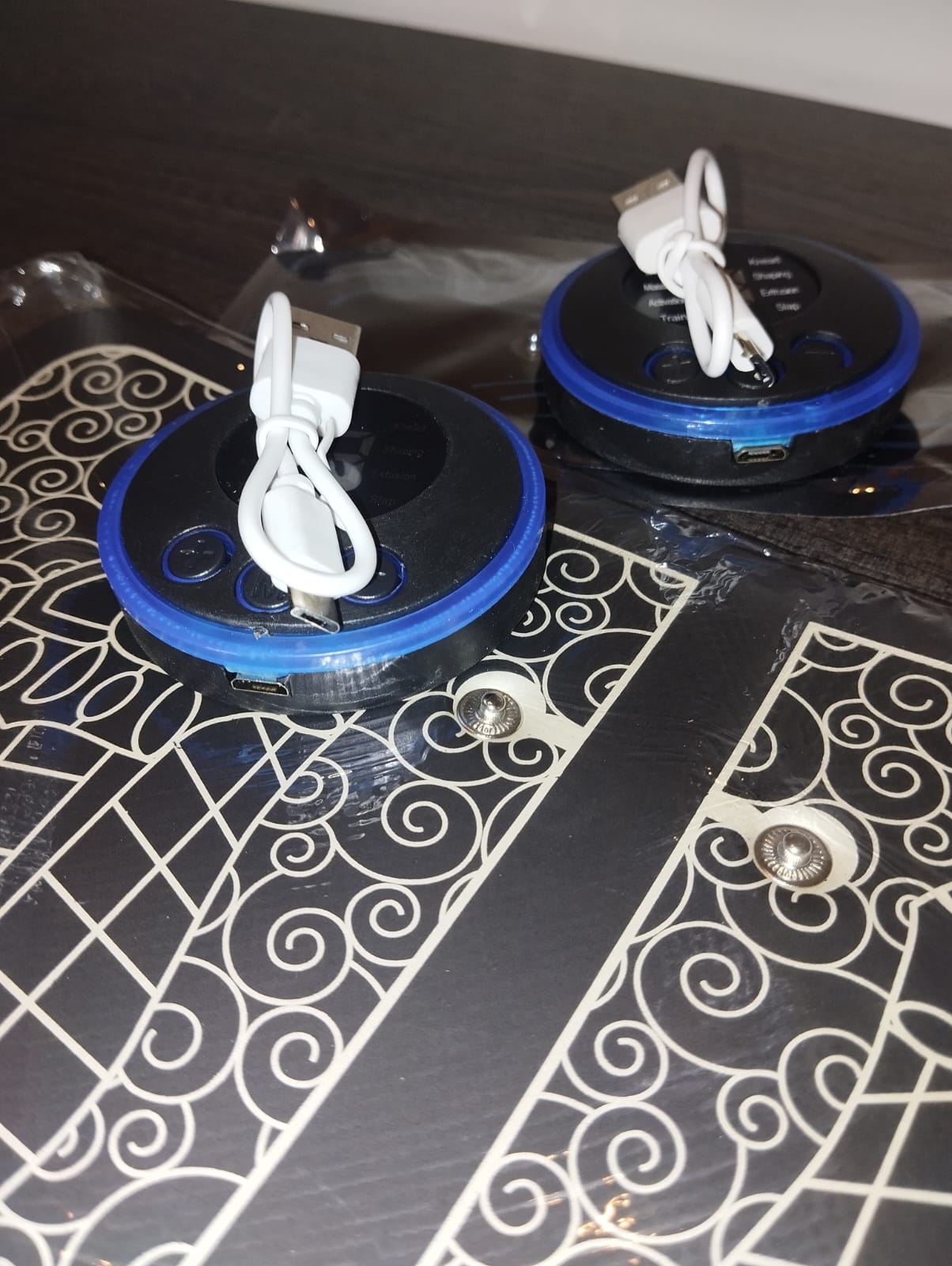 Gray helmet for bikers