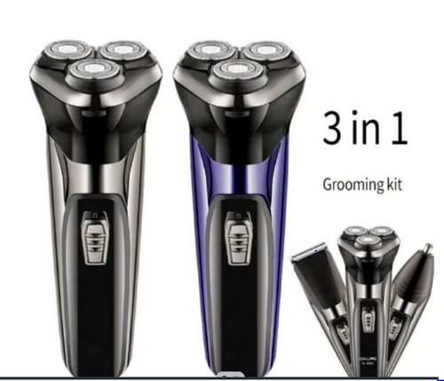 Gray helmet for bikers