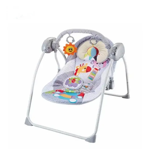 Gray helmet for bikers