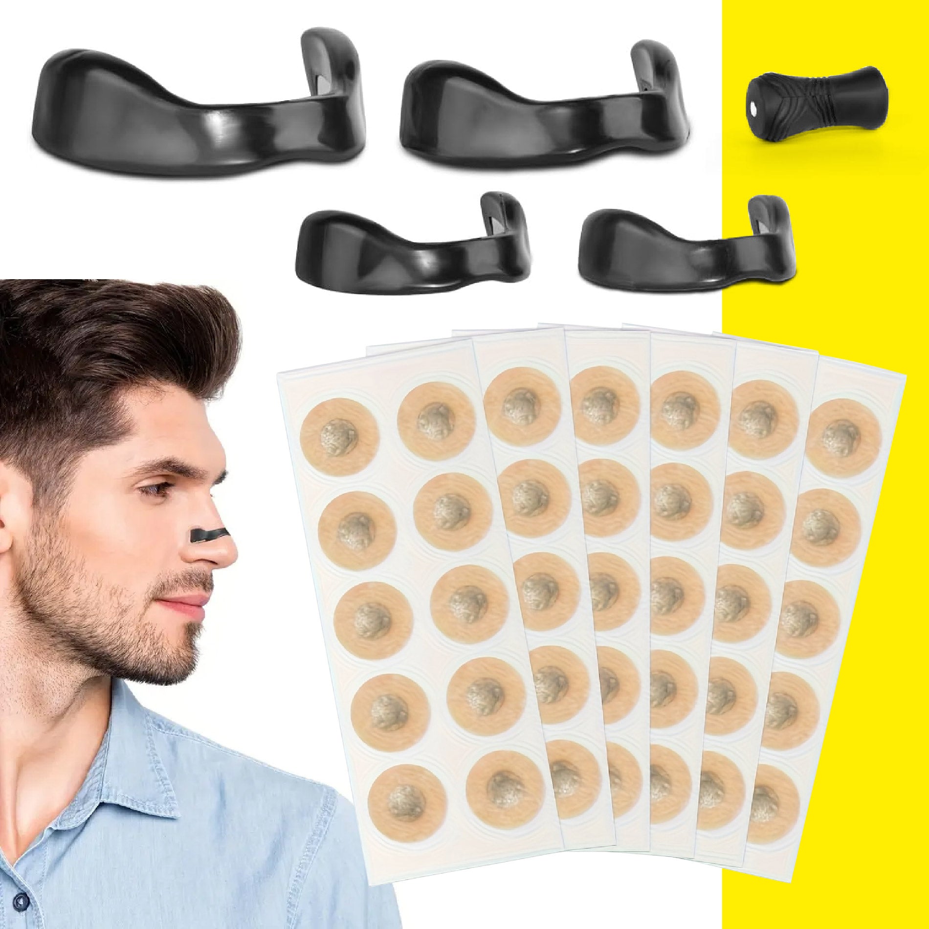 Gray helmet for bikers