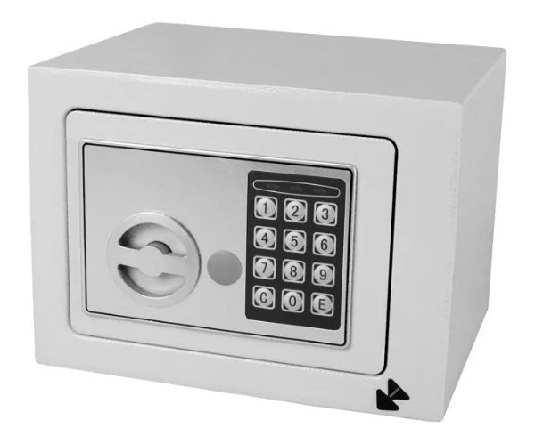 Gray helmet for bikers